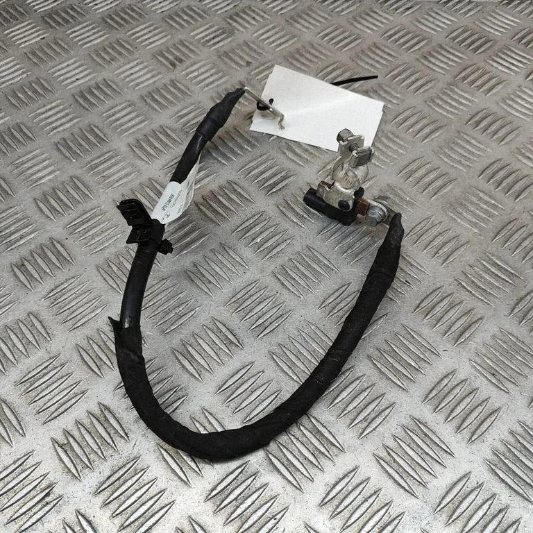 Negative earth cable (battery) – Polestar 2 (2020-)