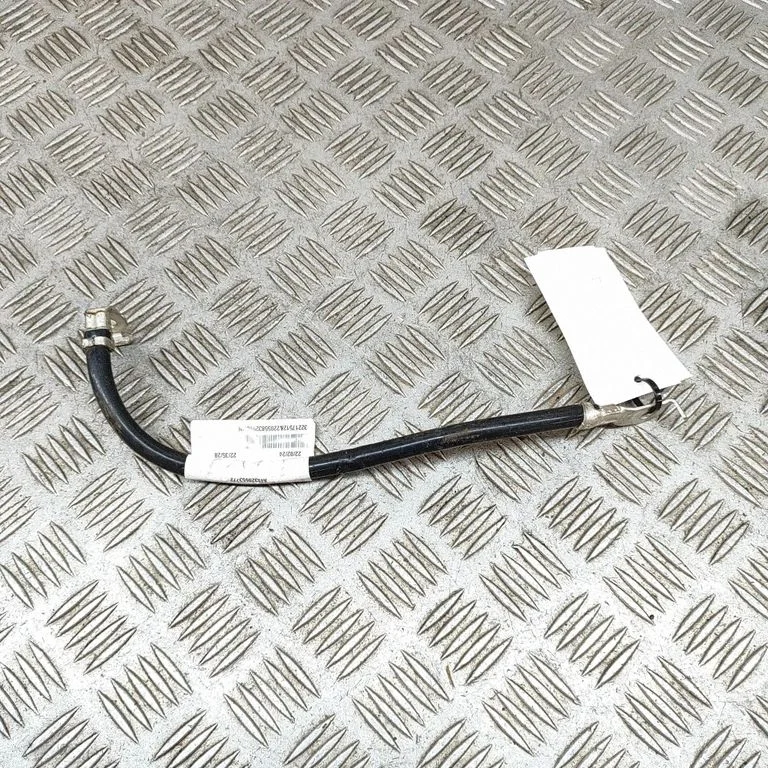 Mīnusa vads (akumulatora) 33466896