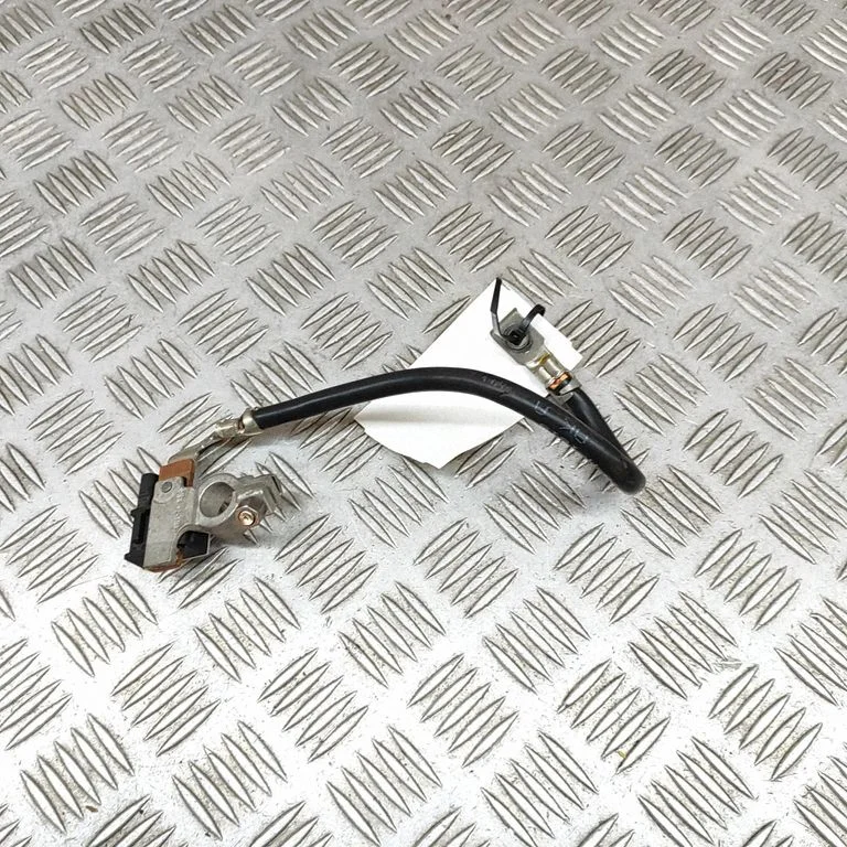 Negative earth cable (battery) – BMW 4 Series F32 F33 (2013-2020)