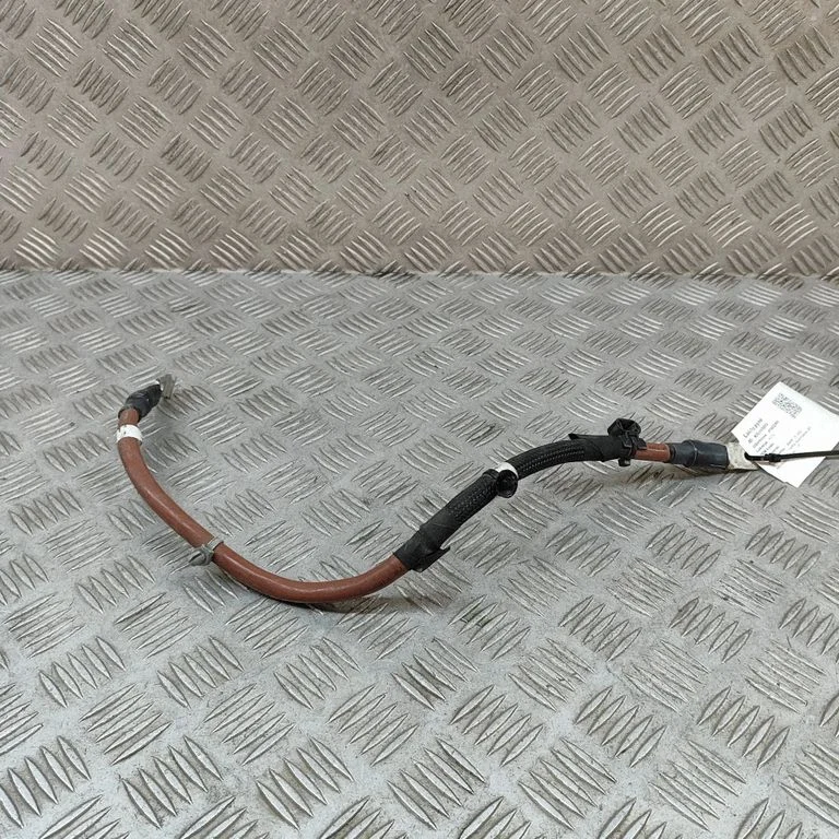 Negative earth cable (battery) 5A53225