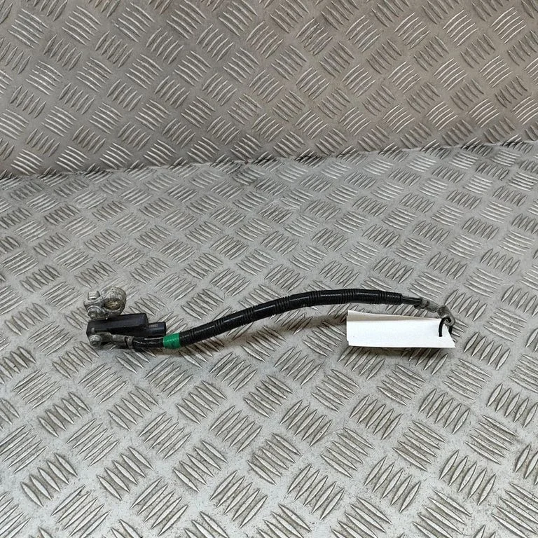 Negative earth cable (battery) – Honda Civic X (2016-2021)