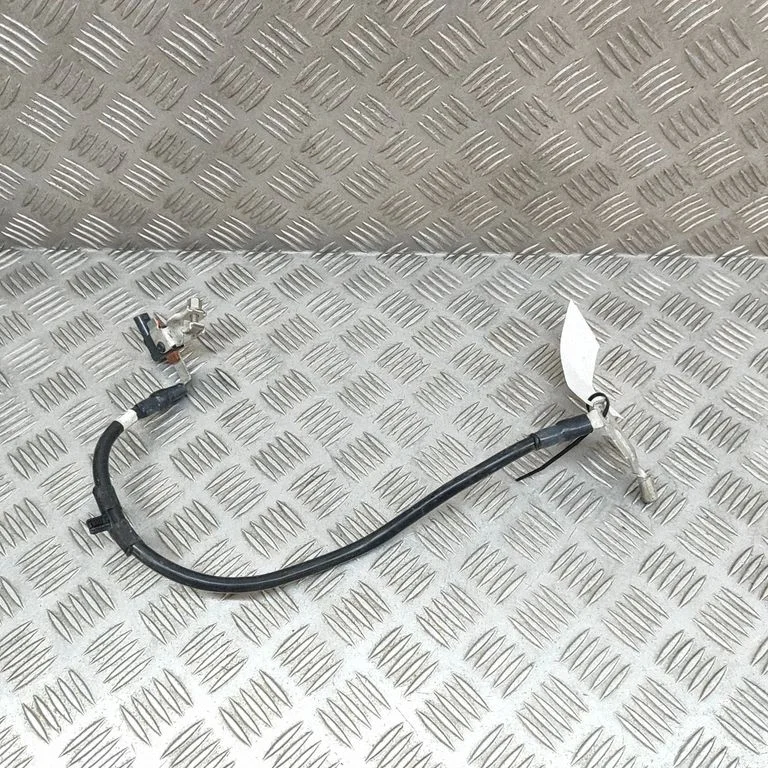 Negative earth cable (battery) – BMW iX1 (2022-)