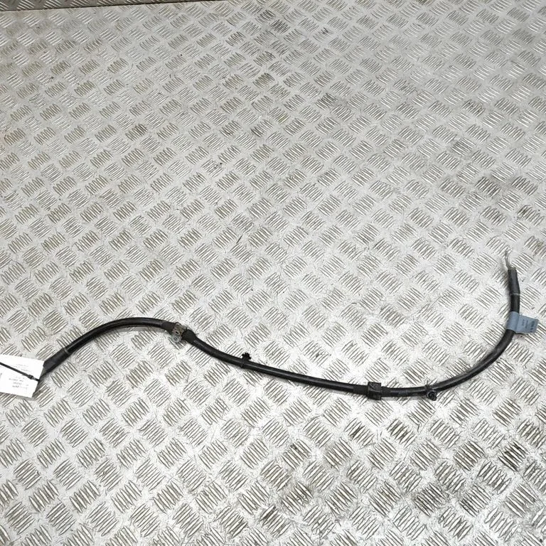 Mīnusa vads (akumulatora) 101754803A