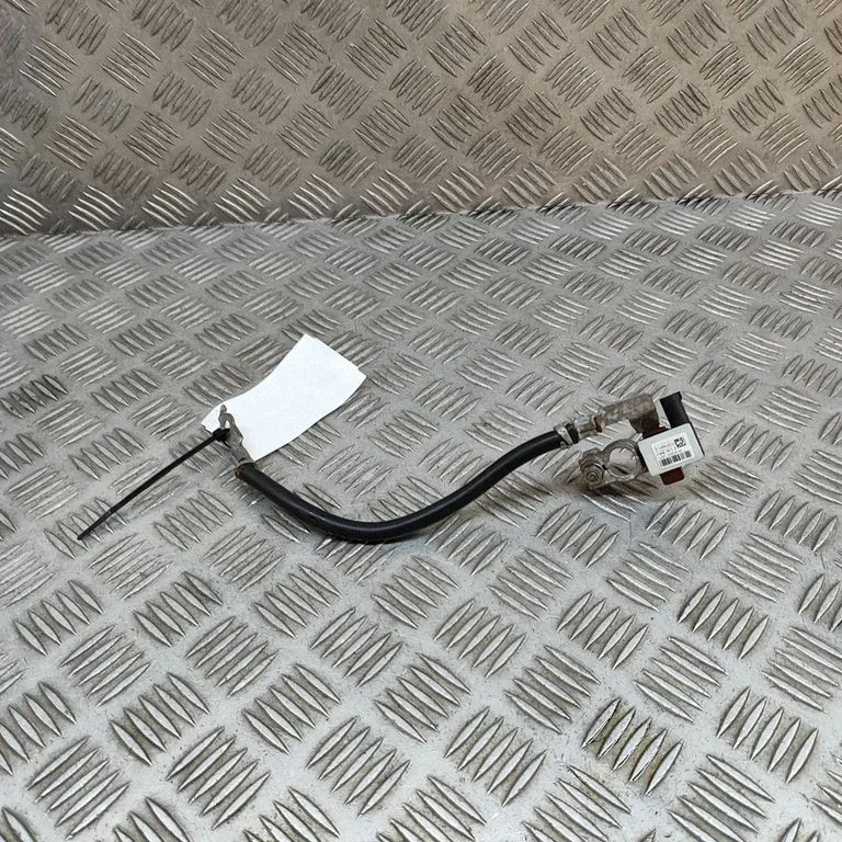 Negative earth cable (battery) LJ9T10C679AE