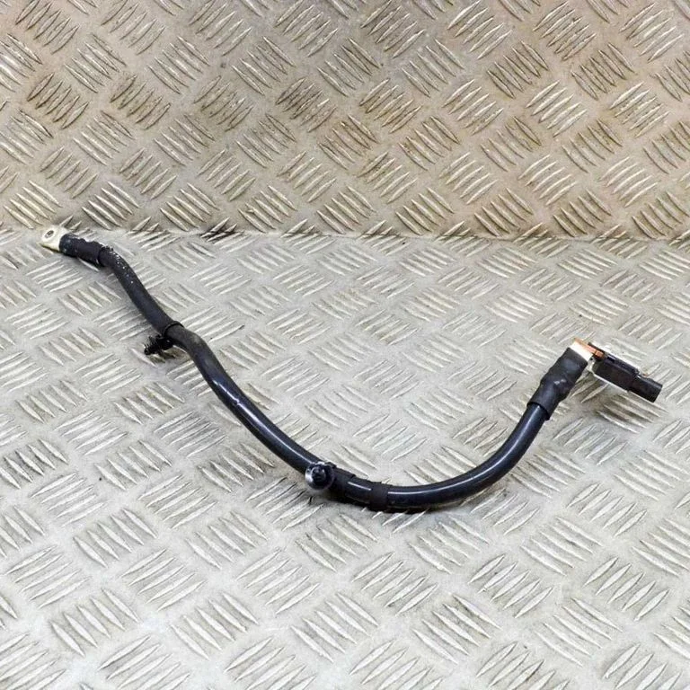 Mīnusa vads (akumulatora) 8W0915181A