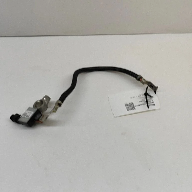 Mīnusa vads (akumulatora) – BMW X5 F15 (2013-2017)