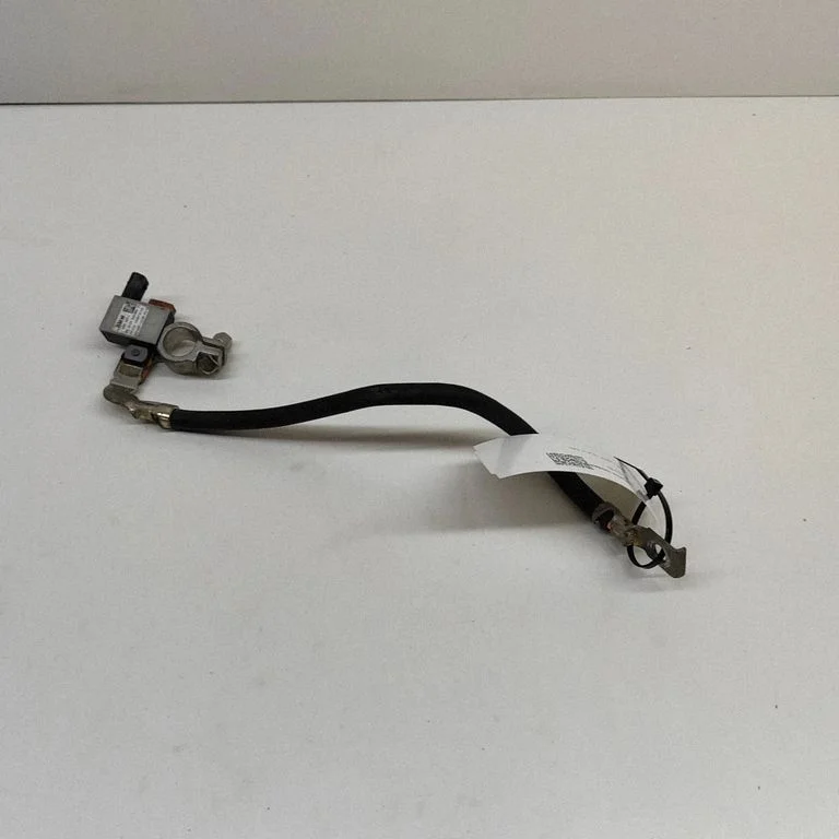 Mīnusa vads (akumulatora) – BMW X5 F15 (2013-2017)