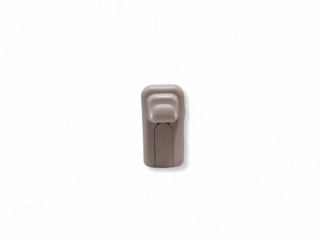 Päikesesirmi kinnitusklamber – Jeep Grand Cherokee (2010-2021)