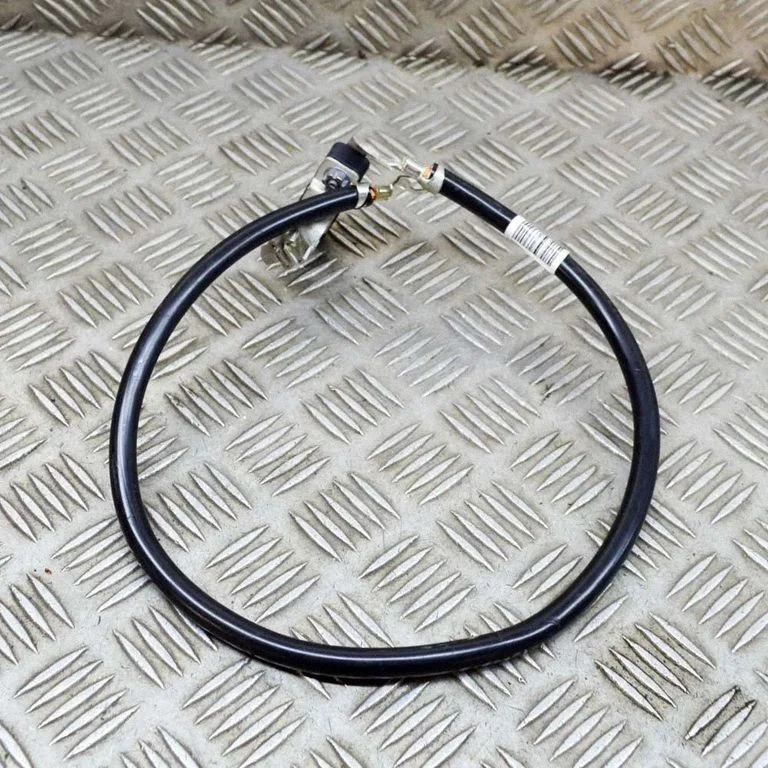 Negative earth cable (battery) 0199350507