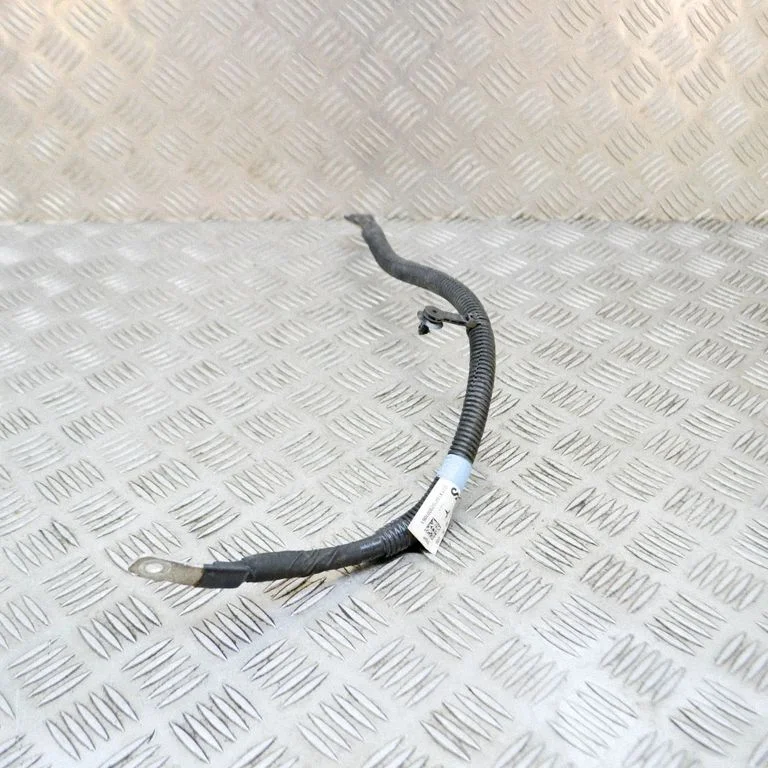 Negative earth cable (battery) 102894100P