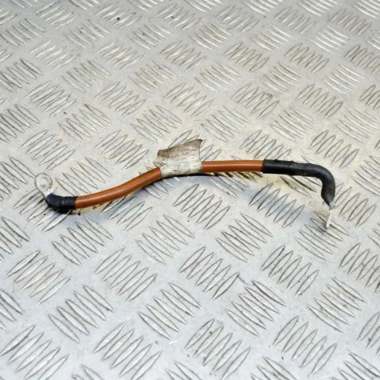 Przewód masowy (akumulatora) DBC12023