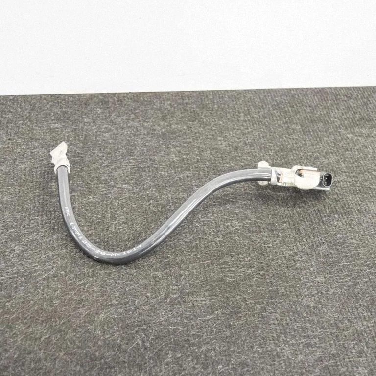 Negative earth cable (battery) – BMW 3 Series F30 F35 F31 (2012-2018)