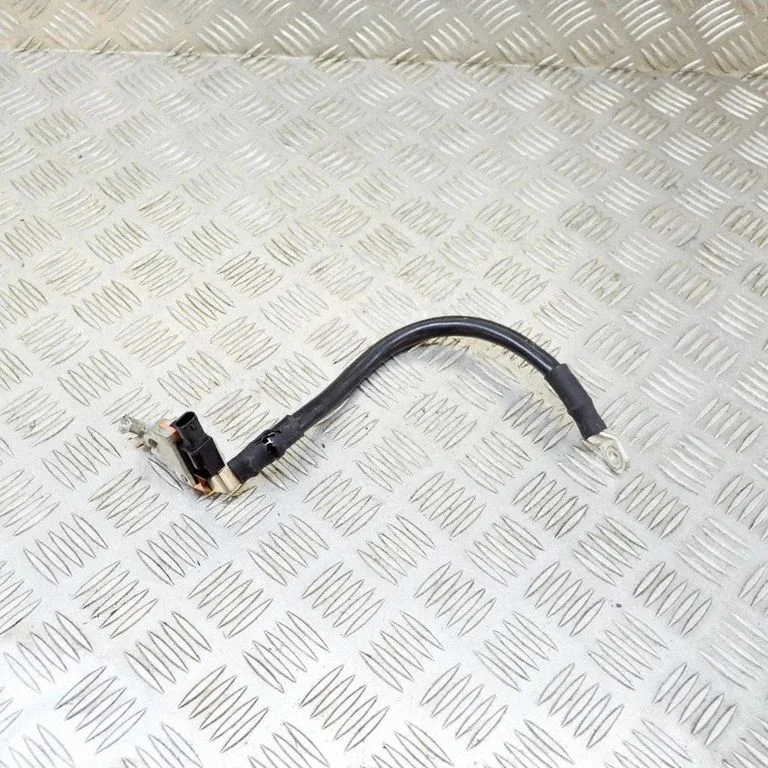 Mīnusa vads (akumulatora) 8T0915181