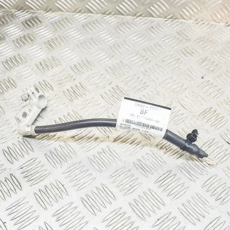 Mīnusa vads (akumulatora) DK6214301BF