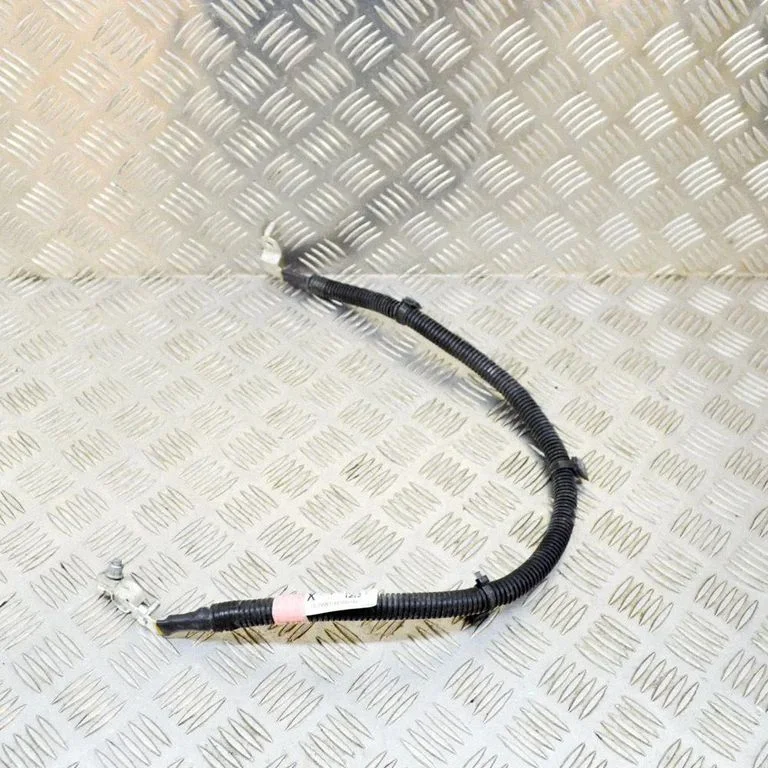 Negative earth cable (battery) P203688400A