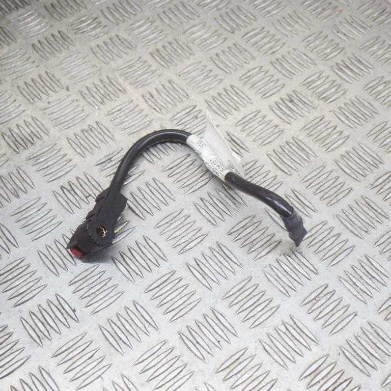 Negative earth cable (battery)