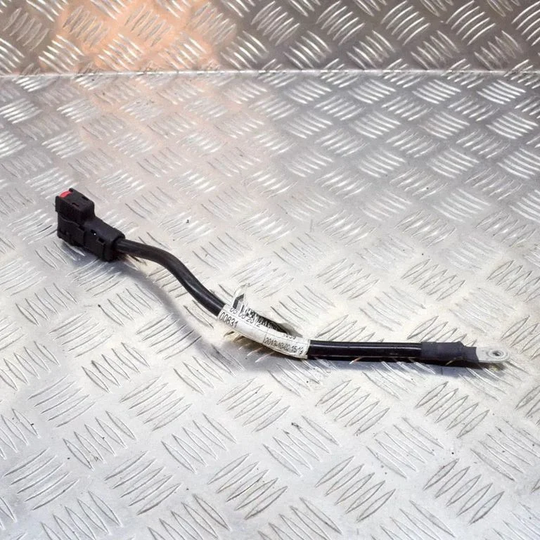 Przewód masowy (akumulatora) C380G08241
