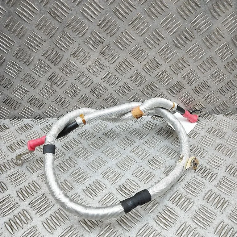 Positive cable (battery) – BMW X4 G02 (2018-)