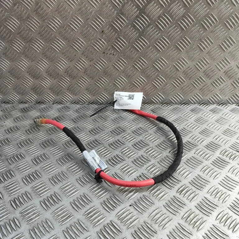 Positive cable (battery) 4KR971228A – Audi RS Q8 (2019-)