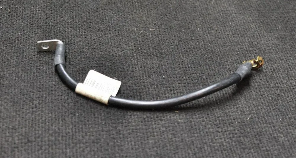 Negative earth cable (battery) 5C0971244