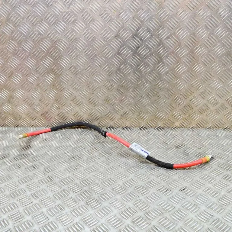 Plusa vads (akumulatora) 4KR971228