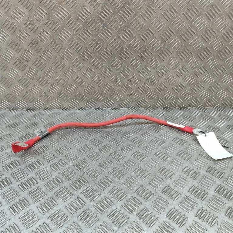 Positive cable (battery) J8A214300CB