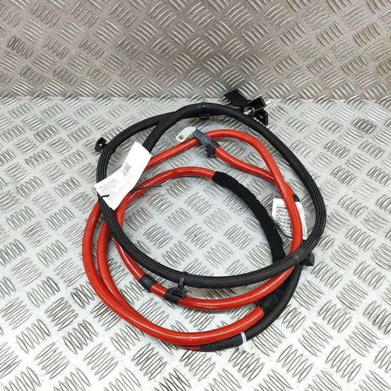 Plusa vads (akumulatora) 670037066