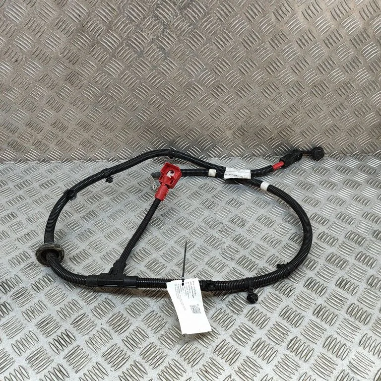 Plusa vads (akumulatora) 670155068