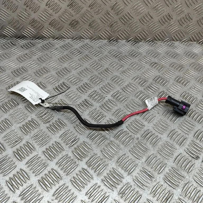 Plusa vads (akumulatora) 8589050