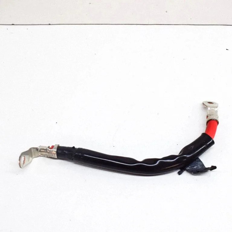 Positive cable (battery) 31678911