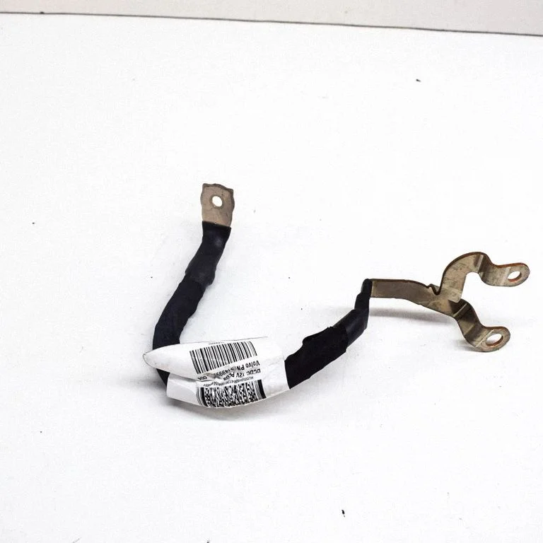 Positive cable (battery) 31499992