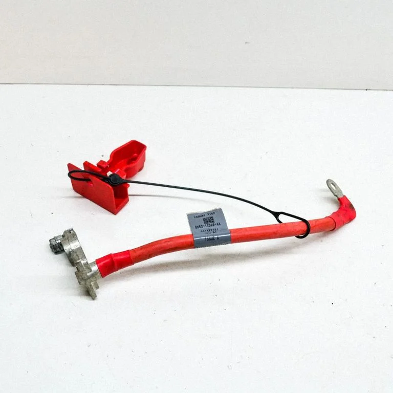 Positive cable (battery) GX5314300AA – Jaguar F-Type (2013-)