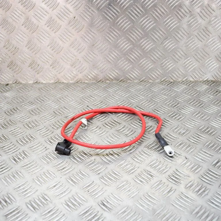 Plusa vads (akumulatora) T915103