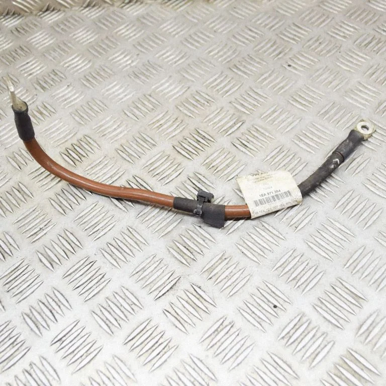 Positive cable (battery) 1EA971354