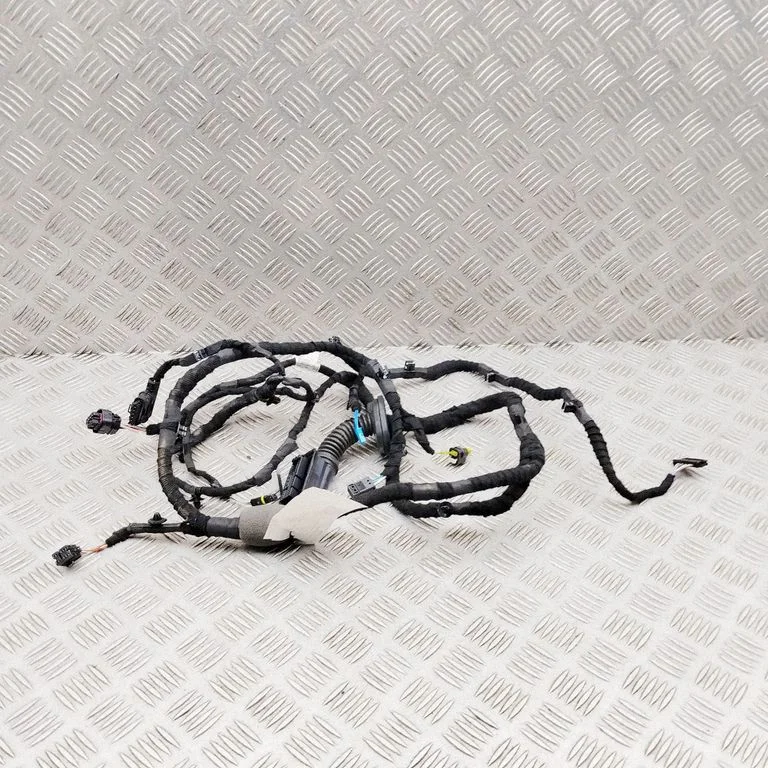 Front door wiring loom 5A4DD87