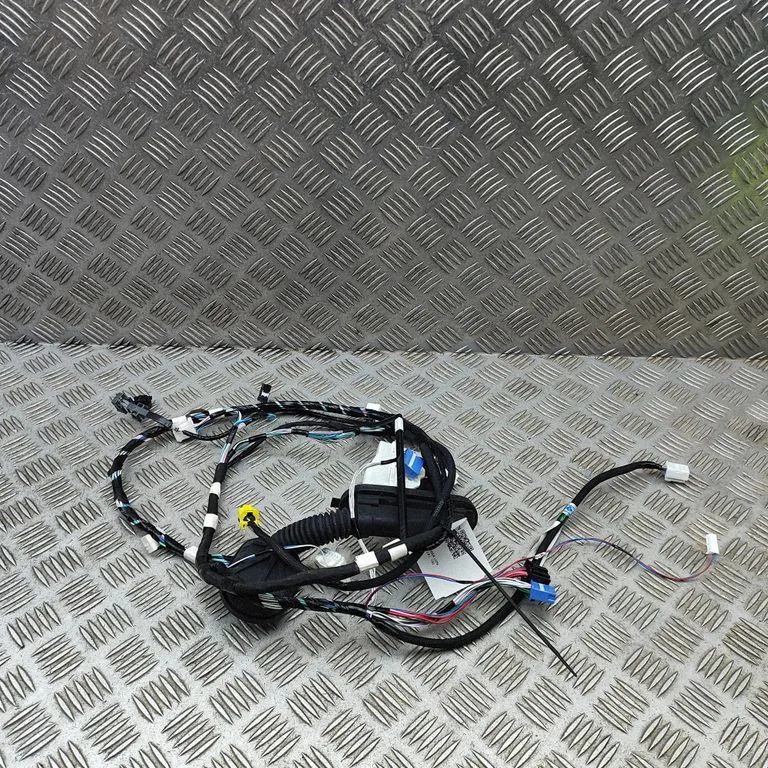 Front door wiring loom 8281960780