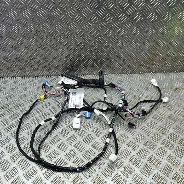 Front door wiring loom 821526A870