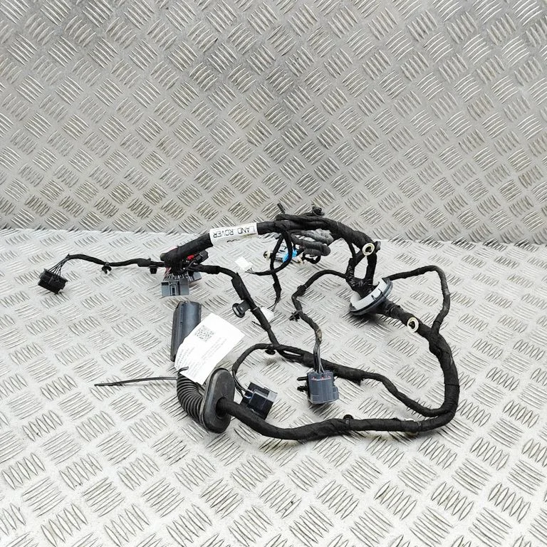 Esiukse juhtmestik M8D214630BSC