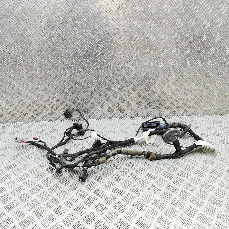 Esiukse juhtmestik KK5214630BKE