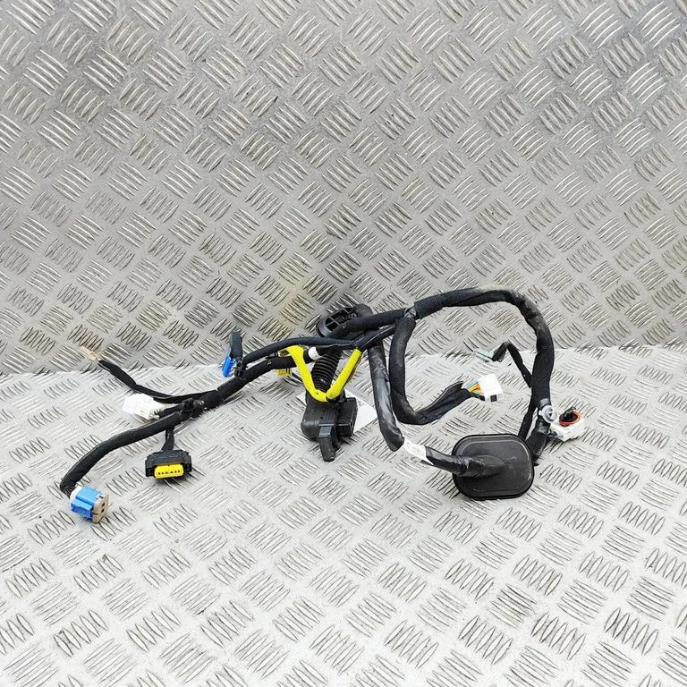 Esiukse juhtmestik 91600CU070 – Genesis GV60 (2021-)