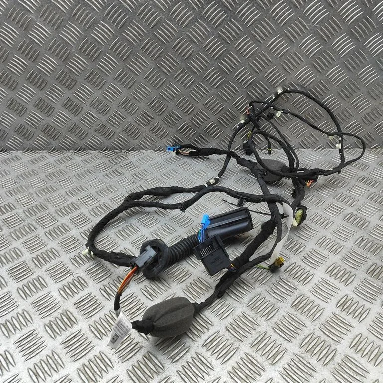 Front door wiring loom 5A5B6A1