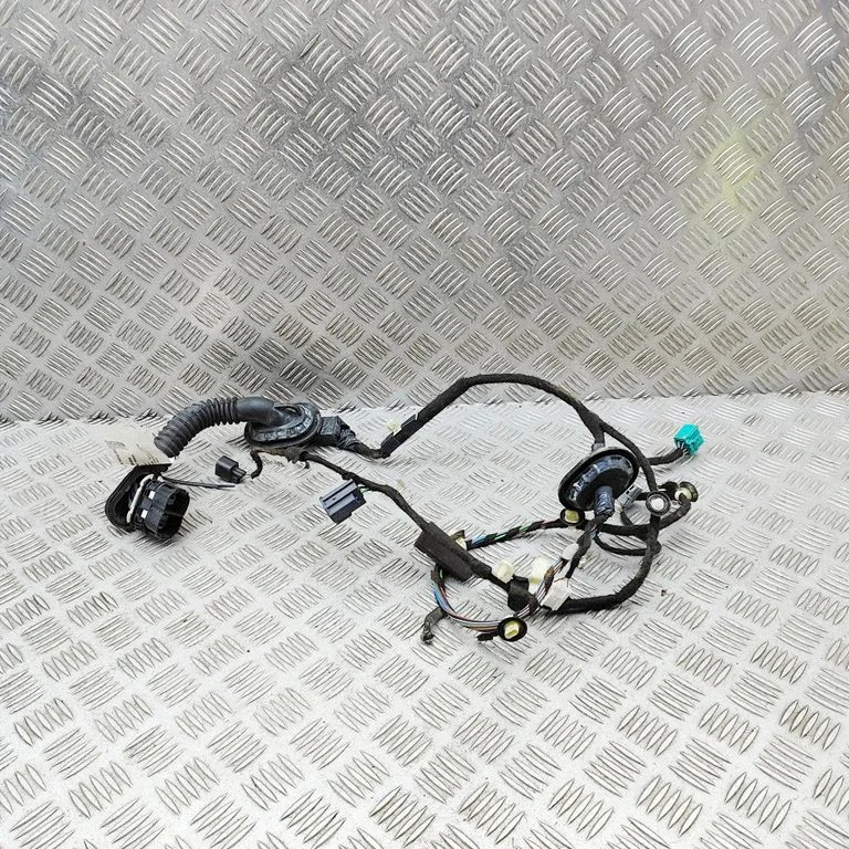 Front door wiring loom HL3T14633FC