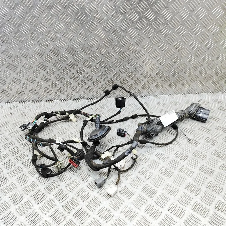 Front door wiring loom KL3T14631FA