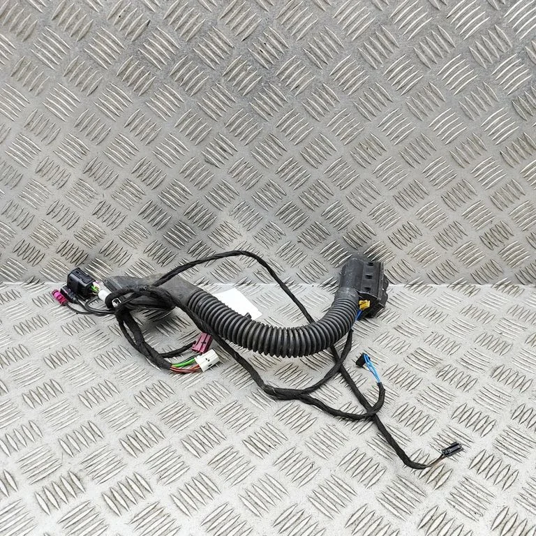 Front door wiring loom A2059982401