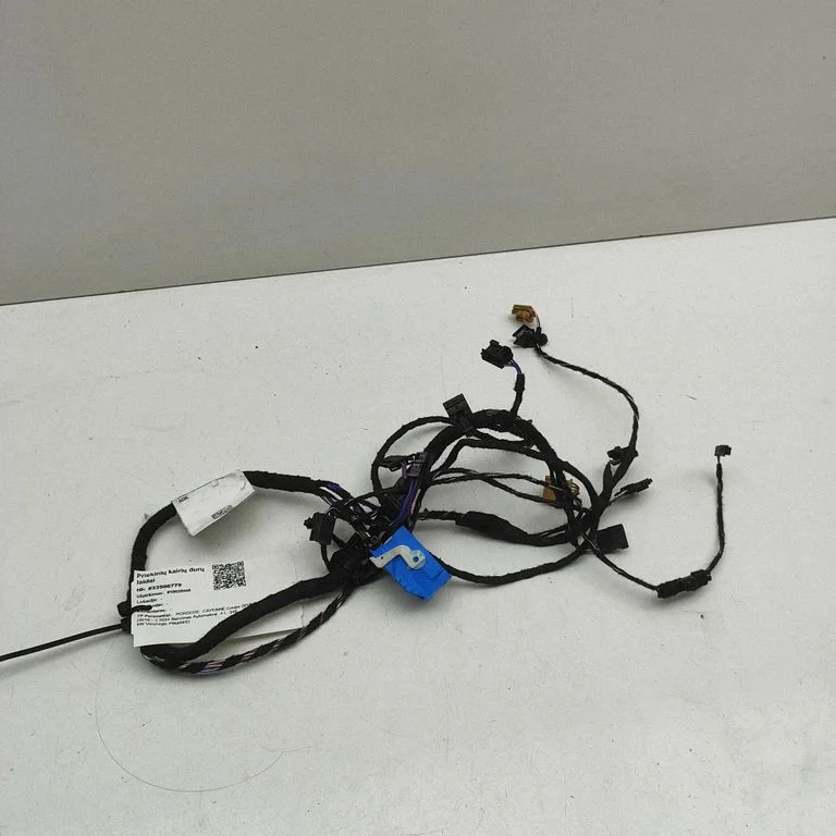 Front door wiring loom 9Y0971121AN