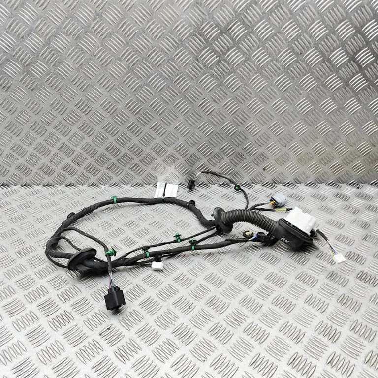 Front door wiring loom FM2980610680D – Fisker Ocean (2022-2024)