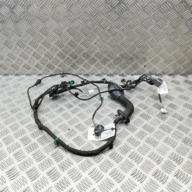 Front door wiring loom FM2980610664D – Fisker Ocean (2022-2024)