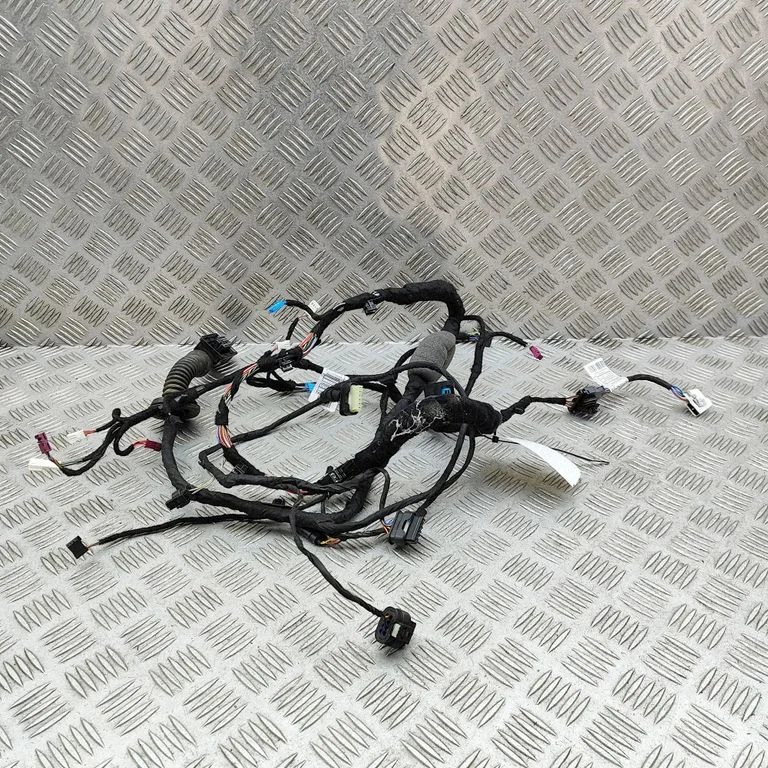 Front door wiring loom 8716614