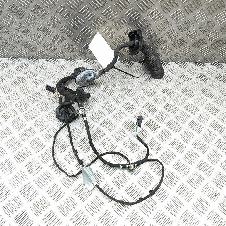 Wiązka drzwi przednich 4L0971030BN