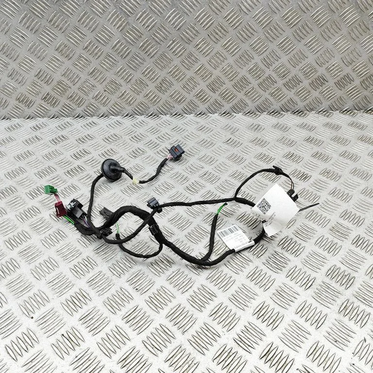 Priekšējo durvju vadu instalācija A1775409710